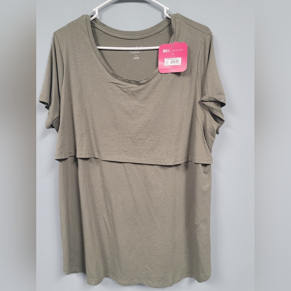 Isabel Maternity by Ingrid & Isabel Blouse